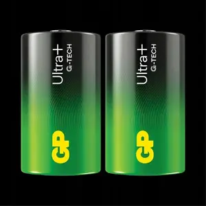 Sārmains elements GP Ultra Plus 151421 1.5V AA