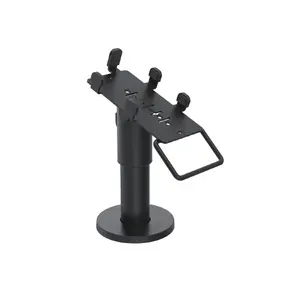 Ergonomic Solutions SpacePole Payment PAX A35 DuraTilt SP1 120mm with handle