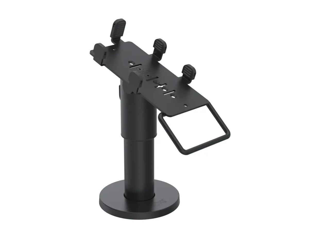 Ergonomic Solutions SpacePole Payment POS stiprinājums