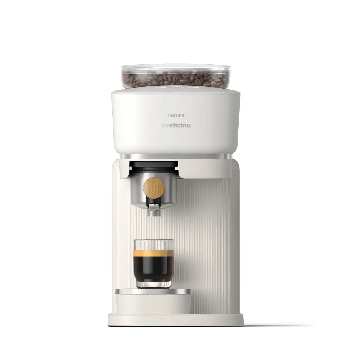 Philips BAR302/20 pusautomātiskais espresso kafijas aparāts
