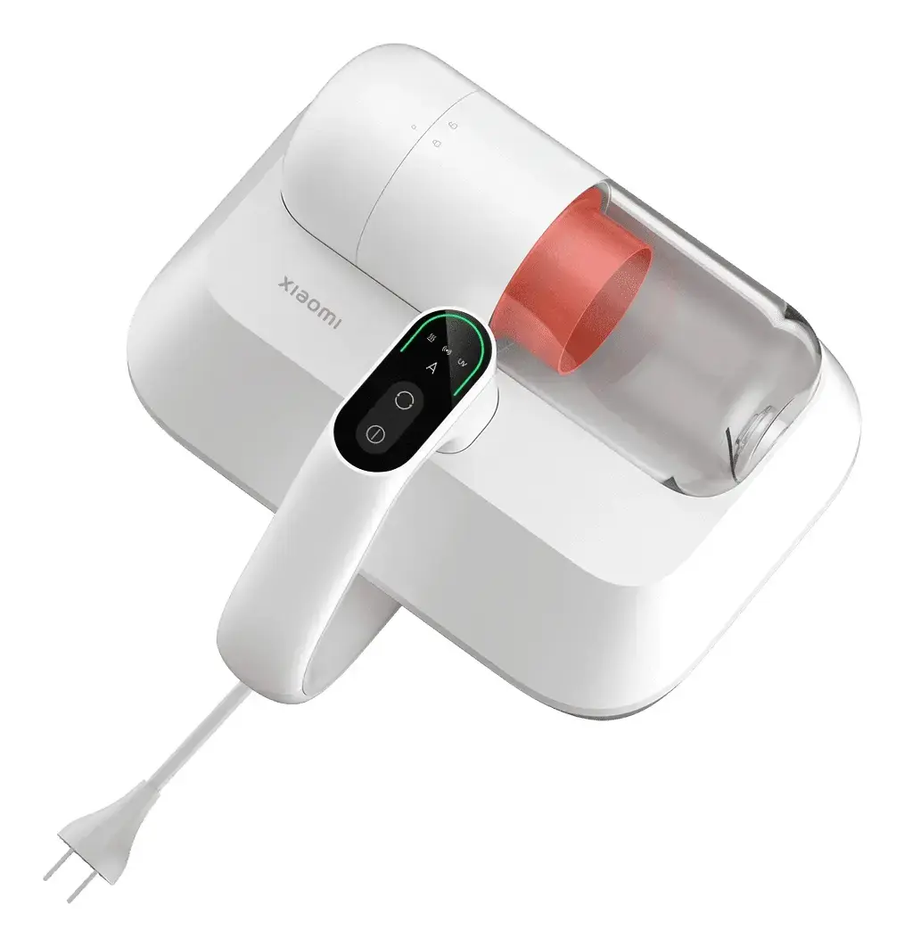 Xiaomi Dust Mite Vacuum Cleaner Pro — ручной пылесос Photo 4
