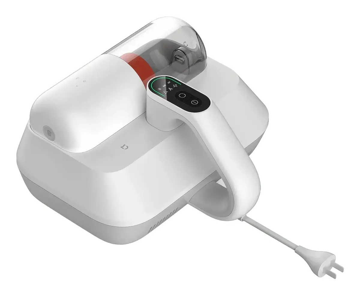 Xiaomi Dust Mite Vacuum Cleaner Pro — ручной пылесос Photo 5