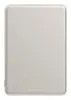 Внешний аккумулятор Xiaomi Super Slim Magnetic 5000 мАч Photo 2