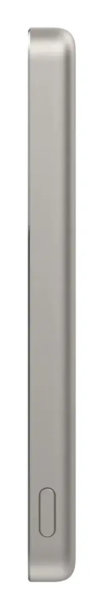 Внешний аккумулятор Xiaomi Super Slim Magnetic 5000 мАч Photo 3