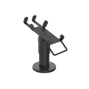 POS sistēmas aksesuārs Ergonomic Solutions ING3000-D-MH-02 Melns metāls
