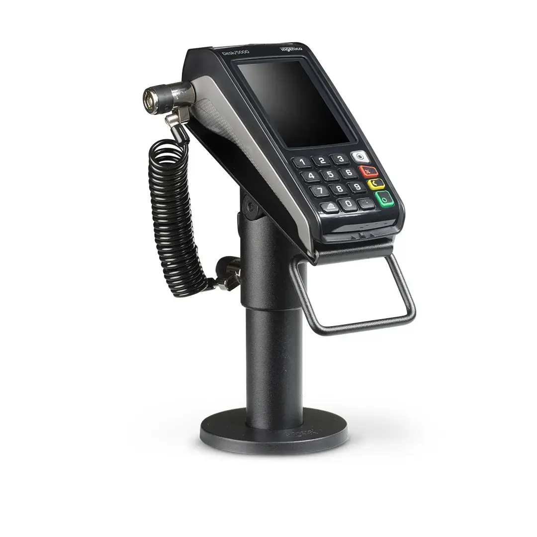POS sistēmas aksesuārs Ergonomic Solutions ING3000-D-MH-02 Photo 2