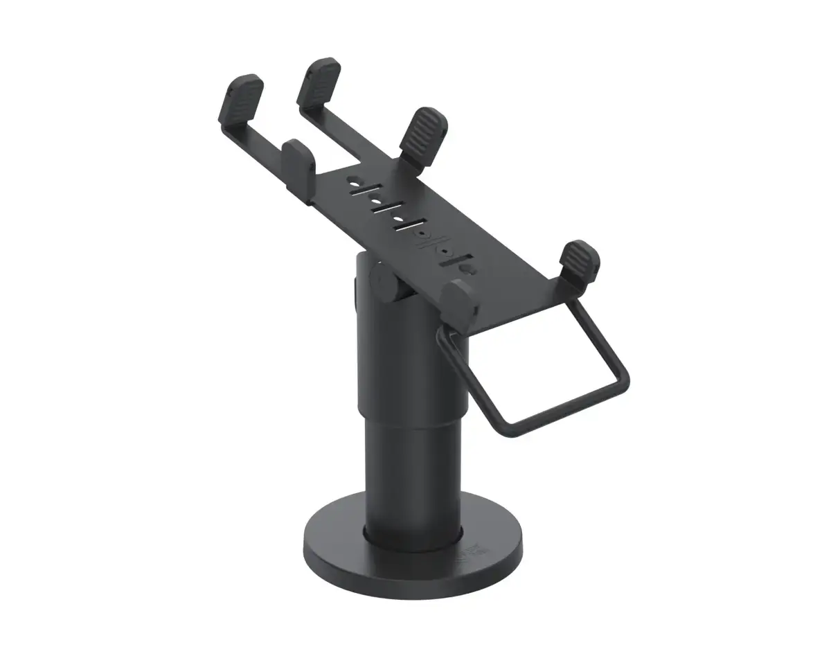 Ergonomic Solutions SpacePole Payment POS stiprinājums