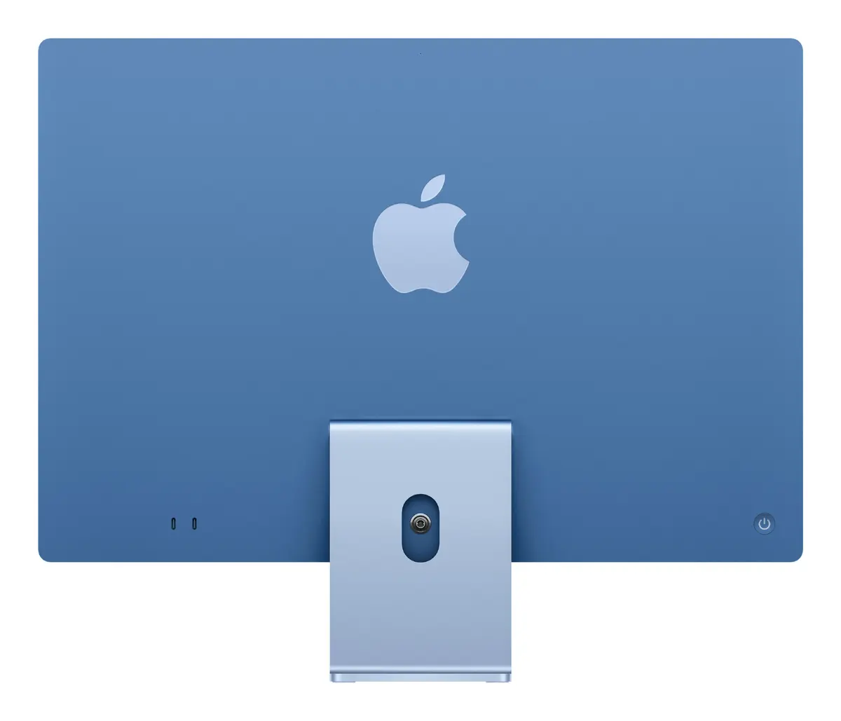 Visu vienā PC Apple iMac M M4 Photo 2