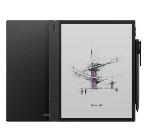 E-book Readers