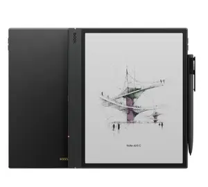 E-reader Onyx Note Air5 C 10.3" 2480×1860, 6GB RAM, 64GB, MicroSD, Android 15, Grey