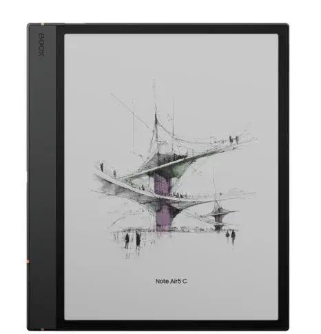 Onyx Note Air5 C 10,3" электронная книга Photo 2