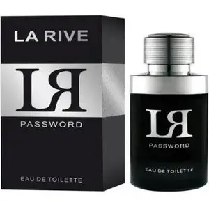 La Rive Password  EDT 75 ml (Armani Code clone)