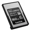 Флеш-память SanDisk PRO-CINEMA SDCFEA-960G-GN4NN Photo 2