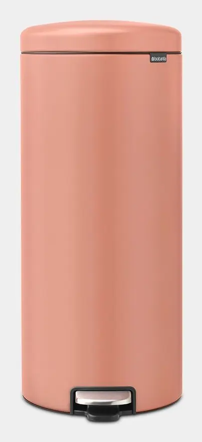 Brabantia NewIcon Pedālu atkritumu tvertne 30