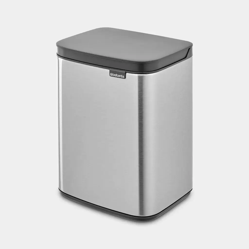 Atkritumu tvertne Brabantia Bo 4 L Photo 2