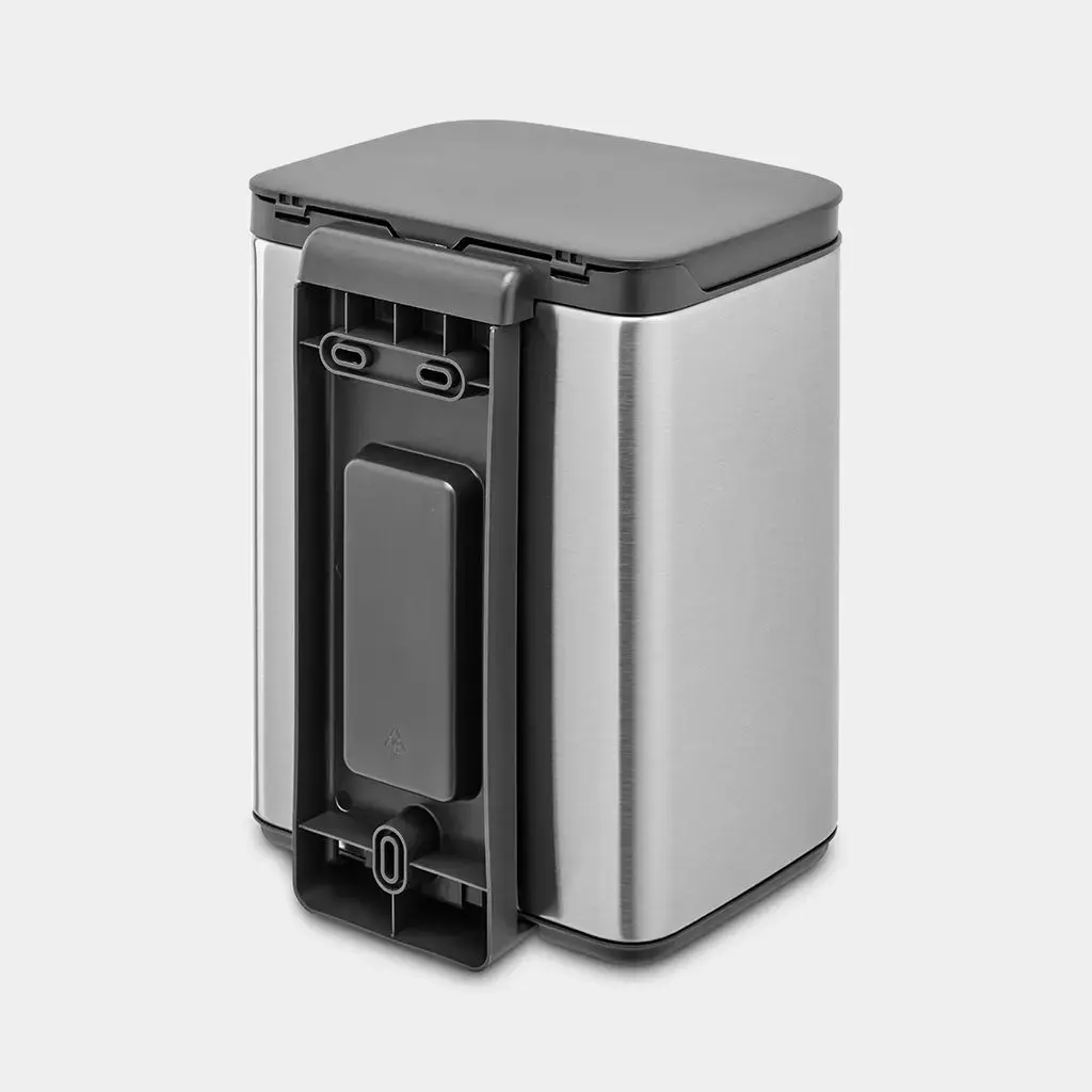 Atkritumu tvertne Brabantia Bo 4 L Photo 5