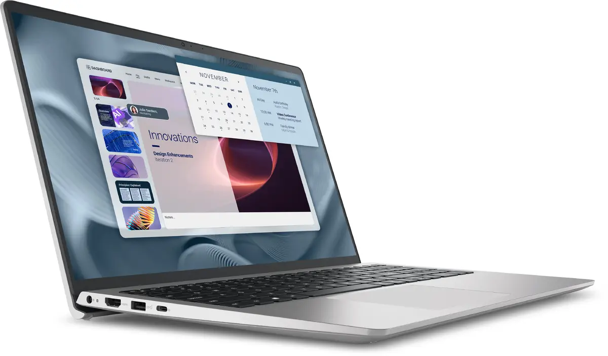 Ноутбук DELL Pro 15 Essential PV15250 Photo 2