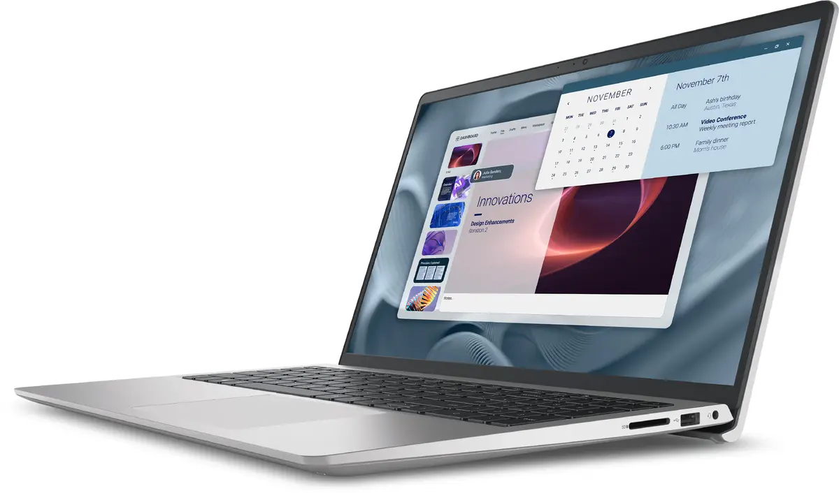 Ноутбук DELL Pro 15 Essential PV15250 Photo 3