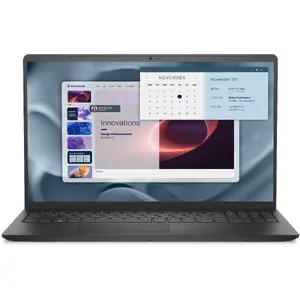 Laptop DELL Pro 15 Essential PV15250 15.6" Intel Core i5 16GB 512GB SSD Intel UHD Windows 11 Pro