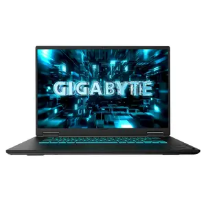 Laptop Gigabyte GAMING A16 PRO DXHG4CZCC4SH 16" 7-240H 32GB 1TB RTX 5070Ti W11H