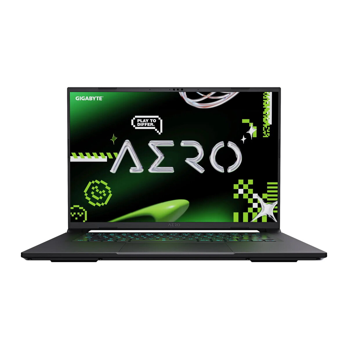 Klēpjdators Gigabyte AERO X16 1WH93CZC64AH 16&quot
