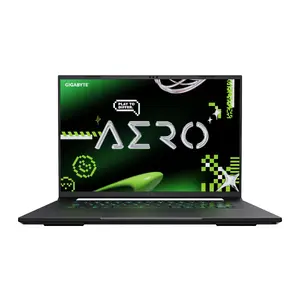 Laptop Gigabyte AERO X16 1WH93CZC64AH 16" Intel i7 32GB 1TB RTX 5070 W11H