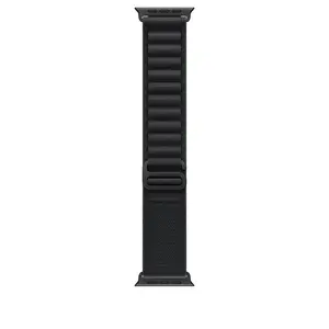 Умные аксессуары для носки Apple MG9J4ZM/A Черный Титан Полиэстер Спандекс
