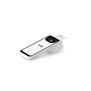 Payment terminal SumUp Payment Terminal by SumUp, handheld card reader (model RDR-SAT-009)