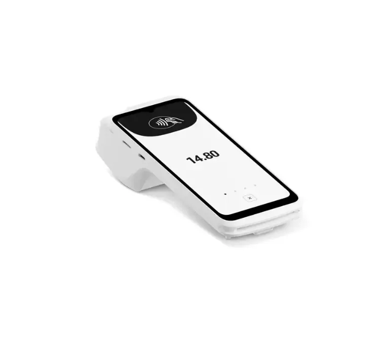 Платежный терминал SumUp Payment Terminal RDR-SAT-009 Photo 2