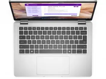 Laptop DELL PRO 13 PLUS U7-265U Photo 2