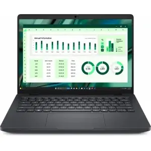 Laptop Dell PRO MAX 14 U7-265H 14" Intel Core i7, 16GB RAM, 512GB SSD, NVIDIA, Windows 10