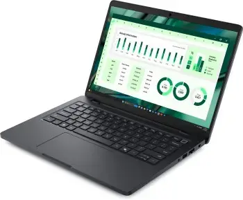 Laptop Dell PRO MAX 14 U7-265H Intel Core i7 Photo 5