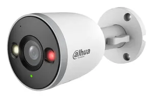 DAHUA F3D-IL-0280B Bullet IP видеокамера 3MP (2304×1296) уличная беспроводная 2.8 мм крепление на стену