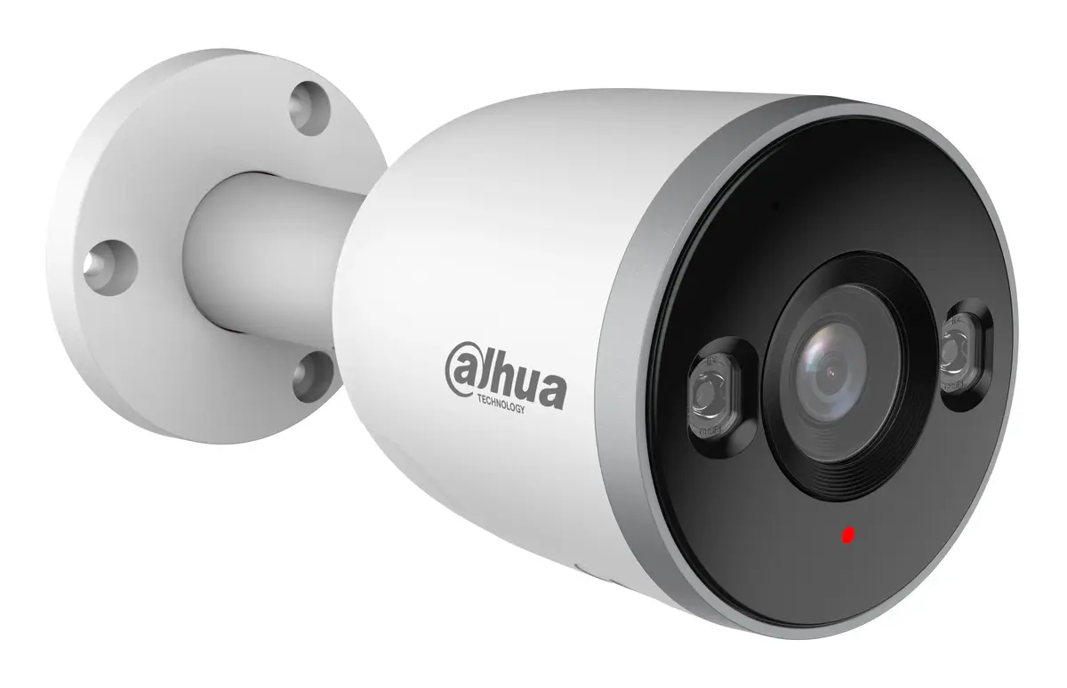 DAHUA F3D-IL-0280B Bullet IP камера 3MP Photo 6