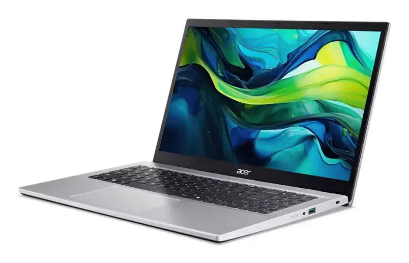 Acer Aspire Go 15 AG15-42P-R0QU laptop Photo 3