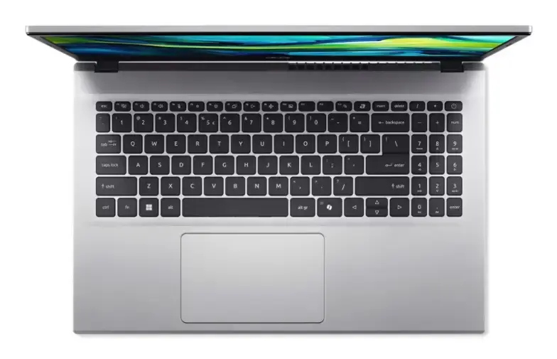Acer Aspire Go 15 AG15-42P-R0QU laptop Photo 4