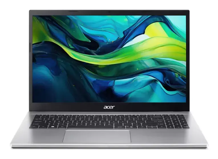 Acer Aspire Go 15 AG15-42P-R2WK laptop Photo 2