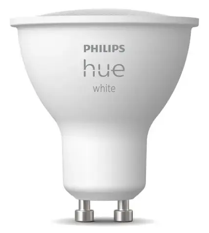 Philips Hue White GU10 929003666901 Photo 2