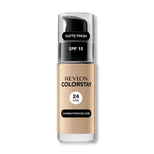 Liquid Foundation Revlon ColorStay 30 ml Pump bottle 150