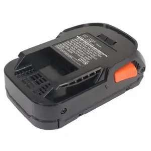 Battery for power tools extra digital AEG R840083 — 18V 2Ah Li-ion