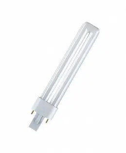 Fluorescentā spuldze Osram DULUX S 11