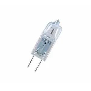 Halogen bulb Osram HALOSTAR STARLITE 10 W Warm white G4