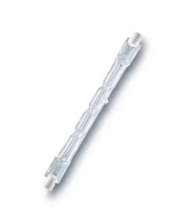 Halogēna spuldze Osram 64695 120 W