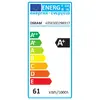 Fluorescent bulb Osram DULUX 55 W 2G11 Photo 2