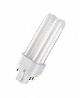 Fluorescentā spuldze Osram DULUX D/E 13