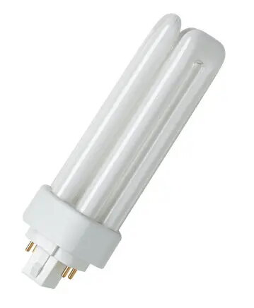 Fluorescentā spuldze Osram Dulux 26 W