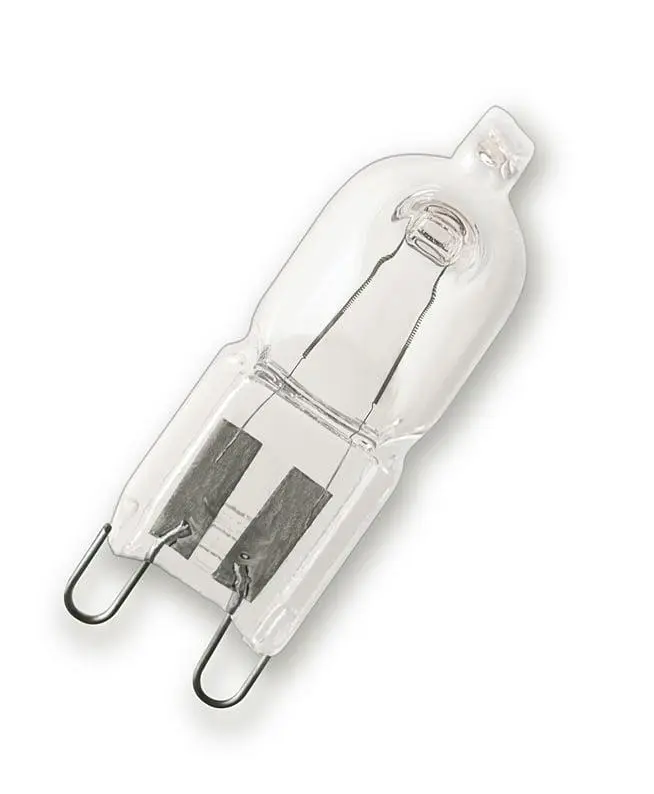 Halogēna spuldze Osram Halopin G9 48W