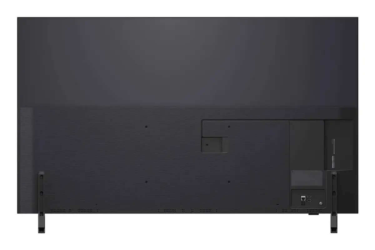 Смарт ТВ LG QNED84 55" 4K Ultra HD Photo 2