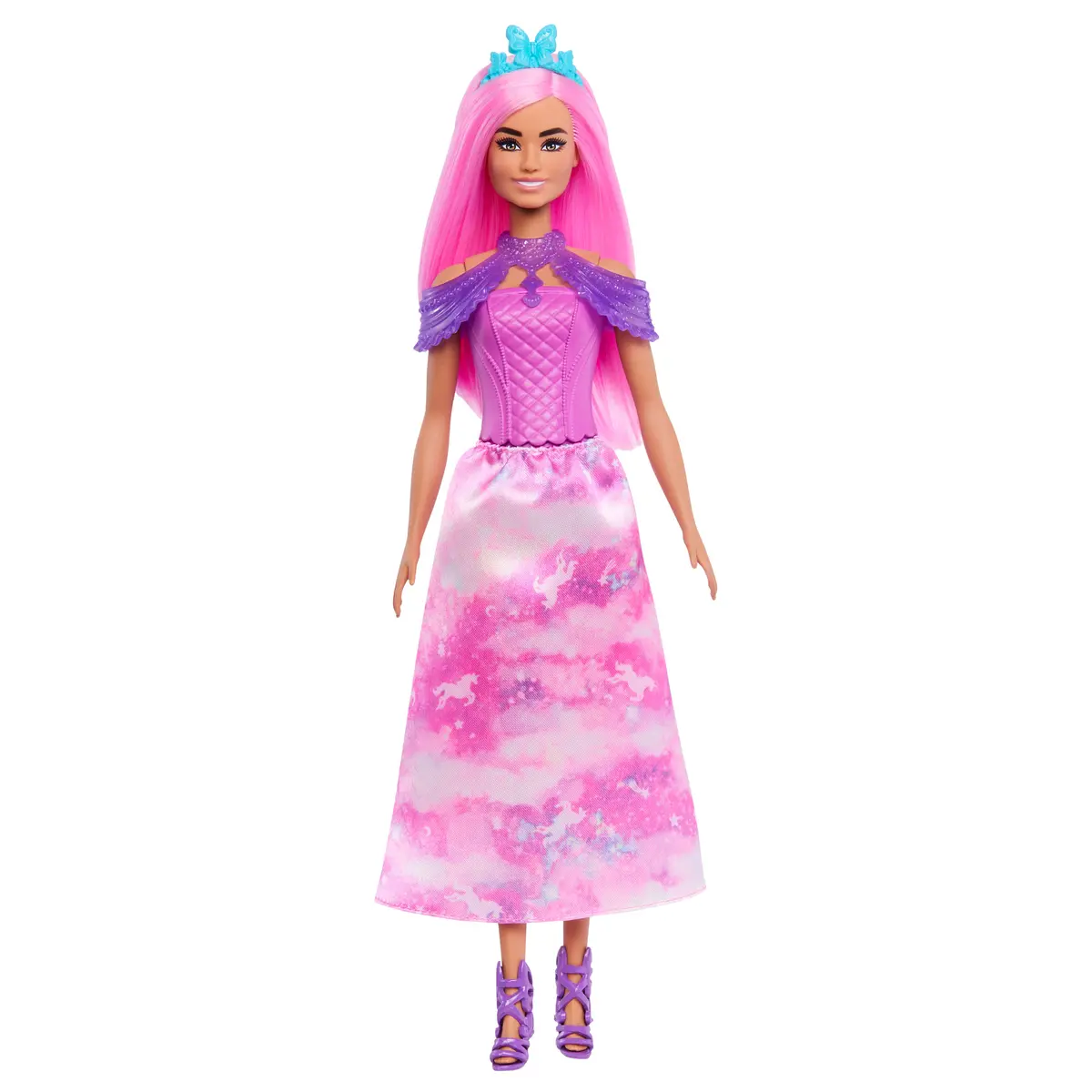 Barbie JFL66 Adventes kalendārs ar lelli Photo 3