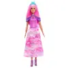 Barbie JFL66 Adventes kalendārs ar lelli Photo 3